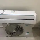 مكيفات اسبلت ماندو