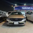جيلي ام جراند 28500