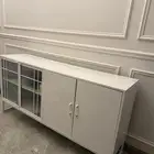 طاوله نظيفه استعمال خفيف