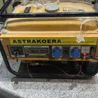 ماطور هندل وسلف بانزين