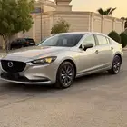 مازدا 6 2023 ( تم البيع )