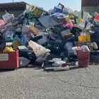 بلاستيك سكراب مخلوط