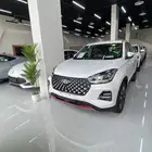 متوفر سياره شيرى تيجو4 برو فلاج شيب موديل2025 كاش وتمويل