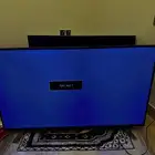 شاشة هايسنس 55 بوصه