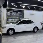 كامري 2003 جنير ممشى قليل