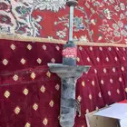 مساعدي هايلوكس 2012 نضيف