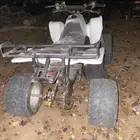 دباب أربع كفرات