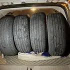 كفرات رودستون مستعمل