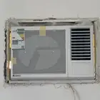 مكيف استخدام اقل من 24 ساعة