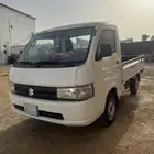 دباب سزوكي 2024 للايجار الشهري او السنوي