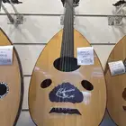 عود بحريني فرسه ثابته مودل 2017