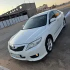 كامري 2009 على شكل 2011سبورت