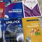 كتب وادوات هندسيه