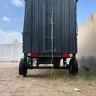 عربة نحل للبيع