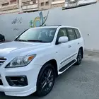جيب لكزس DD 2008