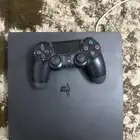 سوني 4 شبه جديد.