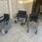 مجلس وطاوله طعام وأغراض