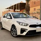 كيا سيراتو 2020 قمة النظافه