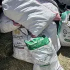 خبز للحلال ناشف وأكياس فلل