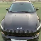 جيب شيروكي تريل هوك 2016
