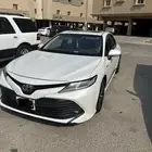 كامري هايبرد 2019