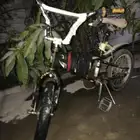 سيكل كوبرا مقاس 16