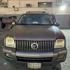 سيارة ميركوري مونتينير 2006 للبيع