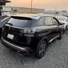 بيجو 3008 مصدوم