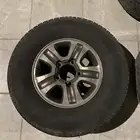 جنوط جيب لكزس 470