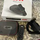 رسيفر وبلايستيشن