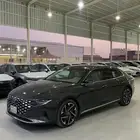 هونداي أزيرا 2023 سقف بانوراما سعودي