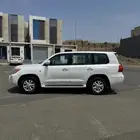 تويوتا لاندكروزر2012