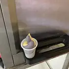 آلة آيسكريم