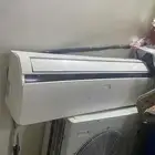 مكيف لبيع استخدام شهر واحد بيع محتاج