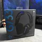 سماعة لوجيتك G733 لاسلكي ( نظيفه جداا )