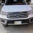 هيلكس ديزل دبل