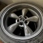 للبيع جنوط موستنق بوليت شمبر عريض