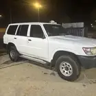 باترول 2001 شد باد ماعدا رفر يمين رش بويه فقط عفيف