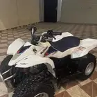 دباب سوزوكي مقاس 50 شبه جديد
