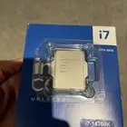 معالج i7-14700k(مبيوع)