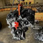 مكينة دوج تشارجر درانقو جراند شيروكي كرايزلر تشالنجر