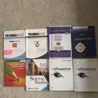 كتب انترناشونال grade 10