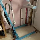 رافعة لذوي الاحتياجات