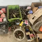 اغراض بنشر للبيع