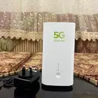 راوتر زين G5 برو فايف اخر إصدار يشغل جميع شرايح والشبكات