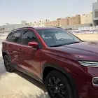اوربان كروز 2024 استاندر