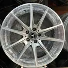 جنوط مرسيدس يخت 2020 اصلي وكاله مقاس 20