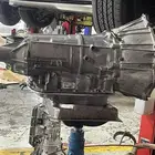 صيانة جيرات أمريكي