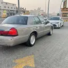 فورد ماركيز 2001