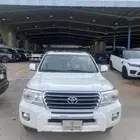 تويوتا جي اكس ار 2013